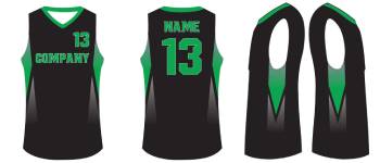 Divise Basket personalizzate